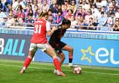 Disney+ patzt bei Arsenal-Spiel in der Women’s Champions League