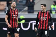 AC Milan poised to activate contract options for Christian Pulisic and Adrien Rabiot until June 2028