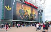 Manchester United tonie w długach. 1,15 mld funtów