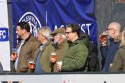 UK PM brands football alcohol-in-stands ban ‘discrimination’
