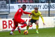 Leyton Orient se rapproche d’un nouveau stade