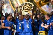 Serie A et grands championnats réclament une réforme de la FIFA