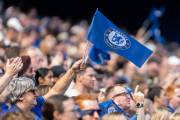 Chelsea charged by FA after alleged sectarian chanting at Fulham match