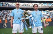 Manchester City guilty of Premier League financial rule breaches