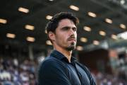 Parma part company with head coach Carlos Cuesta