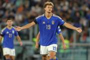 Atalanta extend Giorgio Scalvini stay as Italy defender commits for the long term