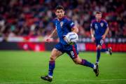 Juventus celuje w Bosmana. Na liście Kovacic, Raum i Tomori