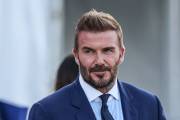 Beckham dispara su marca gracias al Mundial 2026