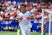 Charles De Ketelaere confirms he spoke with PSG as Atalanta asked €50m for a sale