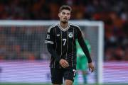 Musiala and Havertz ruled out for Nations League trip to Greece