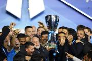 Supercoppa Italiana: Inter und Lazio im Einzelspiel