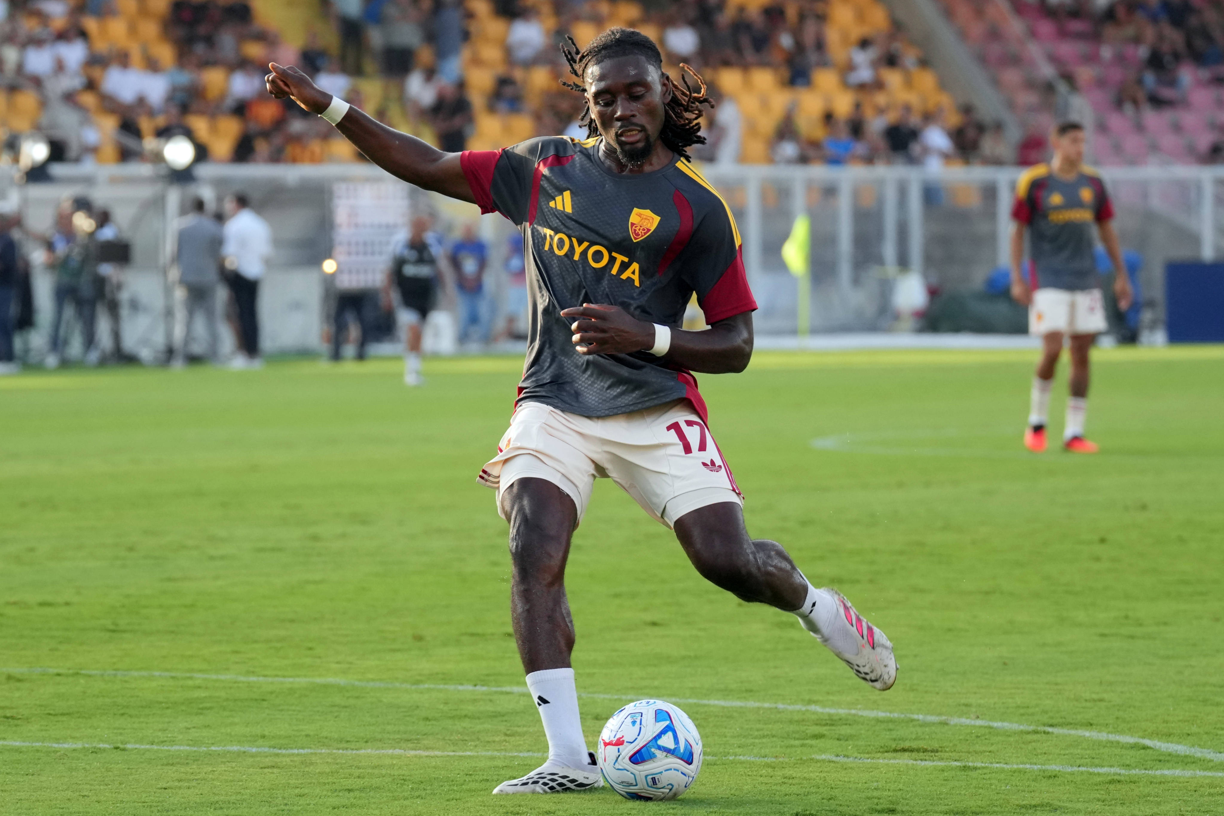 IMAGO / Sports Press Photo