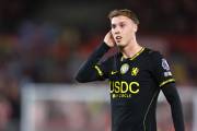 Tuchel, duro con Palmer por su baja en Inglaterra
