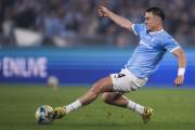 Patric reportedly in talks to end Lazio contract early before potential Al-Ittifaq move