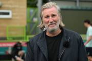 Robbie Savage given permission to speak to another club amid Peterborough United interest