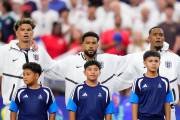 Konsa and O'Reilly ruled as England sweat on selection for Czech Republic