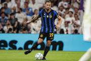 Juventus obserwuje Çalhanoğlu. Inter ma problem?