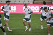 Italy cut final outdoor session short in Bursa due to pitch conditions ahead of Türkiye clash