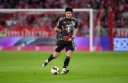 Milan, Tottenham and Aston Villa monitor Kim Min-jae