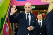 FIFA-UEFA : bras de fer judiciaire autour du projet FFE