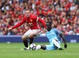 Wayne Rooney insists United should not receive Premier League titles if Man City are stripped