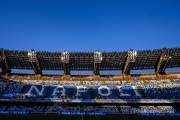 Nápoles injeta €50 milhões na reforma do Maradona