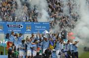 Premier League set to recommend sanctions against Manchester City