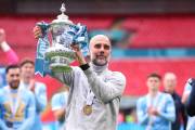 Guardiola cierra filas con el City tras el veredicto