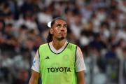 Chris Smalling completes Porto move on free transfer