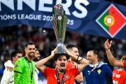 UEFA zahlt 31,5 Millionen Euro an Klubs aus
