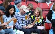 UK government abandons bid to lift alcohol ban in football stadiums