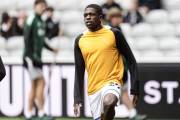 Hull City midfielder involved in road traffic crash near training ground