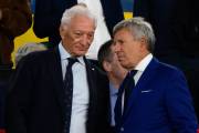 CONI set for 6 October ruling on whether FIGC must be placed under special commissioner