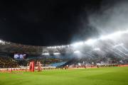 FIGC trims EURO 2032 host stadium shortlist as Rome retains two venues