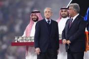 Real Madrid push 50,000-page dossier at UEFA as Barcelona case enters new phase