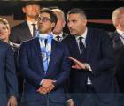 Manchester City lodge appeal after guilty Premier League financial ruling