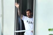 Lionel Messi becomes majority owner of Spanish club Eldense