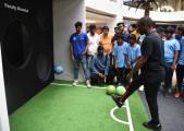 Premier League launches first dedicated fan park in India