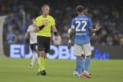 FIGC sporting justice drops Rocchi referee influence probe over lack of evidence against clubs
