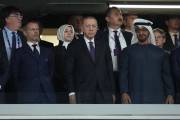 UAE officials ‘warn’ UK government over Manchester City sanction fallout ahead of Abu Dhabi summit talks