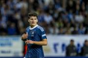 Arsenal receive first hamstring update on Christos Tzolis after Greece tests