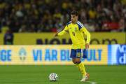 Milan eye Brighton’s Yasin Ayari as reported midfield refresh with Modric’s future uncertain
