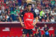 Liverpool’s reported move for Gilberto Mora edges forward as Tijuana eye a summer deal