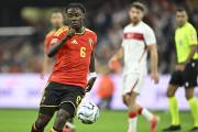 Chelsea receive positive Belgium signals for Lavia’s workload and Penders’ fitness