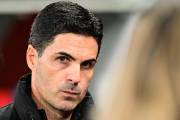 Arsenal reported to be monitoring Borussia Dortmund teenager Justin Ejodamen