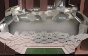 Saudi Arabia scales back Neom Stadium plans for 2034 World Cup amid delivery delays