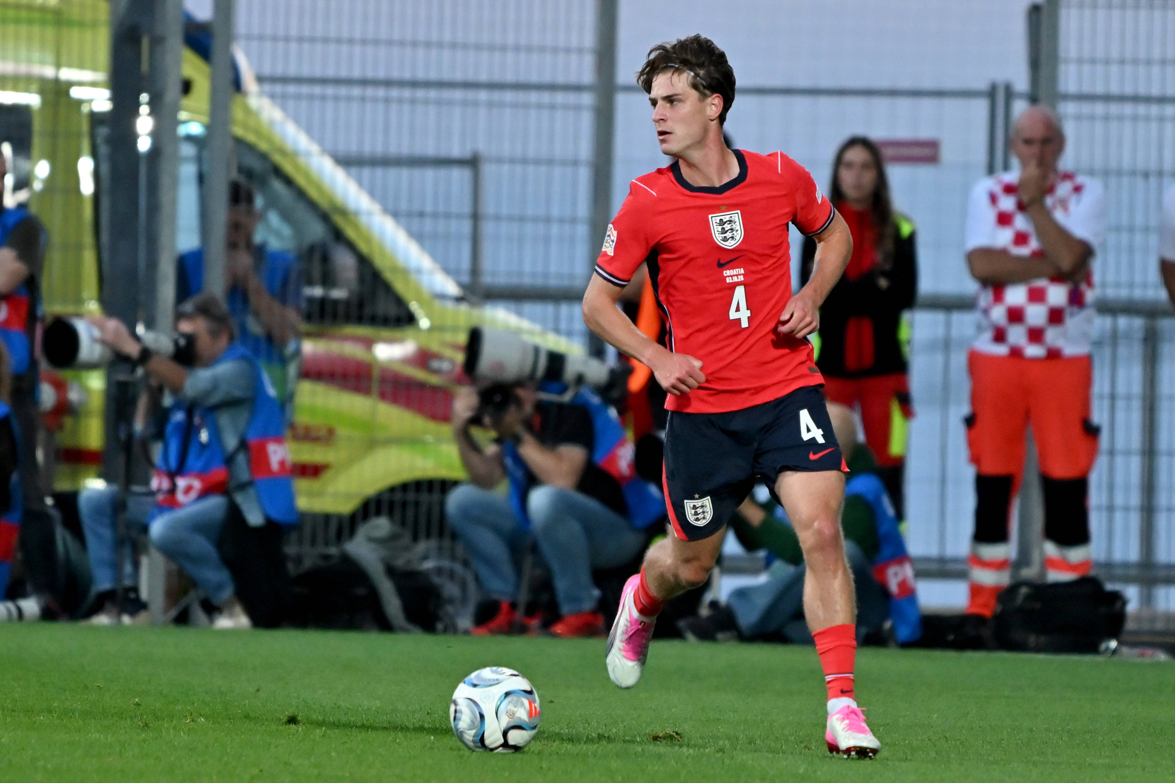 IMAGO / Sports Press Photo