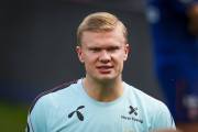 Erling Haaland sues Norwegian Air over alleged unauthorised use of his image