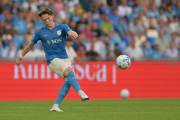 Napoli frustrated over Scott McTominay pay demands as summer 2027 departure looms