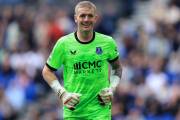 Jordan Pickford pleads guilty after Lamborghini driving incident